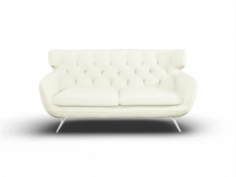 2-Sitzer Sofa